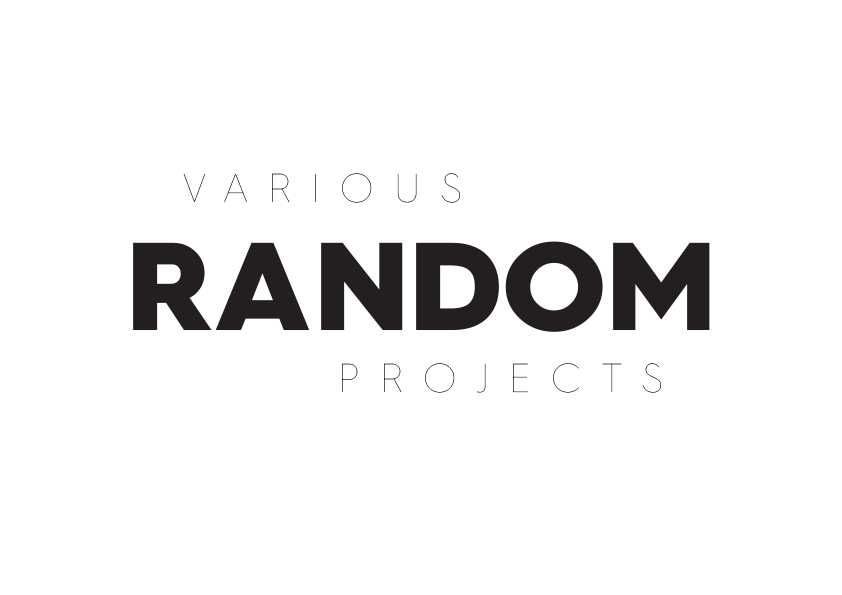 random-projects-1